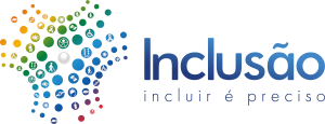 Logo do Portal da Inclusão